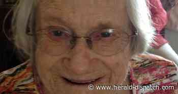 WAILANA VAUGHAN GROVE | Klingel & Carpenter Funeral Home - Huntington Herald Dispatch