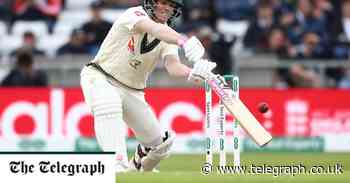 Michael Vaughan's guide to dismissing Australia's top seven in first Ashes Test - Telegraph.co.uk