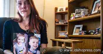 Michael Vaughan’s mother pleads: Don't let his case go cold... - Idaho Press-Tribune