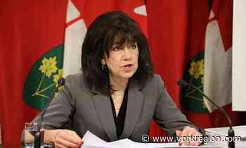 'There's no trust left now': Vaughan councillor waiting for more from the auditor general - yorkregion.com