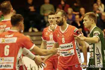 Maaseikse jonkies triomferen in Hel van Menen - Het Belang van Limburg Mobile - Het Belang van Limburg