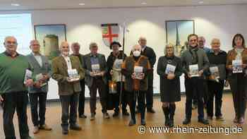 Festschrift 700 Jahre Kaisersesch: Spannende Geschichten mit persönlicher Note - Rhein-Zeitung