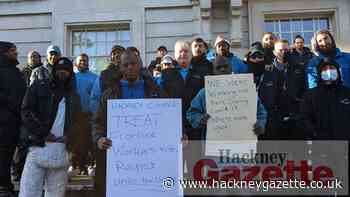 Hackney council workers strikes see pay cuts overturned - Hackney Gazette