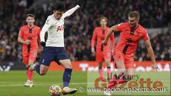 Covid cases cause significant worry for Tottenham Hotspur - Hackney Gazette