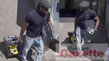 Man threw toolbox at woman at Stoke Newington station - Hackney Gazette