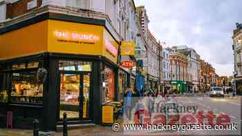 Hackney high streets and town centres to get funding boost - Hackney Gazette