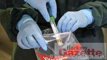 Springfield centre sees rise in Covid testing since Omicron - Hackney Gazette