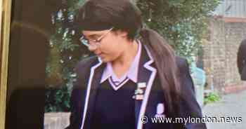 Hunt for teenage girl missing in Hackney - My London