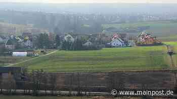 Neues Bauland für Volkach: Etappensiege in der Wohnungsknappheit - Main-Post