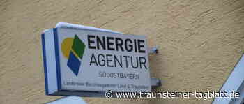 Fünf Jahre Energieagentur: Im Schnitt etwa 750 Beratungen pro Jahr - Traunsteiner Tagblatt