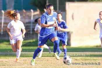 Apulia Trani, turno infrasettimanale dal grande fascino - TraniViva