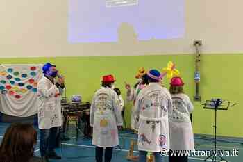 Un giorno all'anno tutto l'anno: la scuola Baldassarre ed i diritti pro disabili - TraniViva