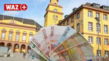 Witten: Haushaltsreden der kleinen Fraktionen im Überblick - Westdeutsche Allgemeine Zeitung