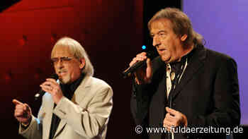 Fulda: Amigos und „Abba Gold“ wegen aktueller Corona-Lage verschoben - Fuldaer Zeitung