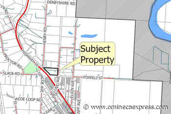 Regional District hears strong opposition to proposed crematorium west of Smithers – Vanderhoof Omineca Express - Omineca Express