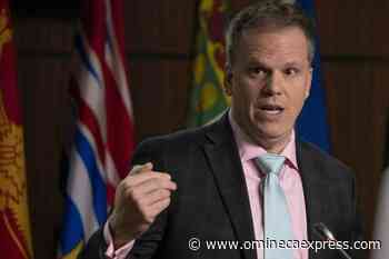 Liberals raise doubts of high number of vaccine exemptions among Conservatives - Vanderhoof Omineca Express