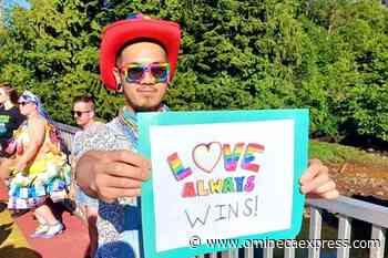 Senate gives speedy passage to bill banning conversion therapy – Vanderhoof Omineca Express - Vanderhoof Omineca Express