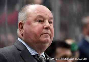 Struggling Vancouver Canucks hope Boudreau can kickstart dismal season - Vanderhoof Omineca Express