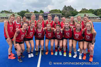 Canadian field hockey team gets travel exemption to leave South Africa - Omineca Express