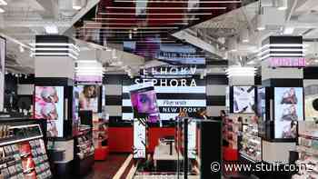 Covid-19: Locations of interest in Delta outbreak – December 9 - Stuff.co.nz