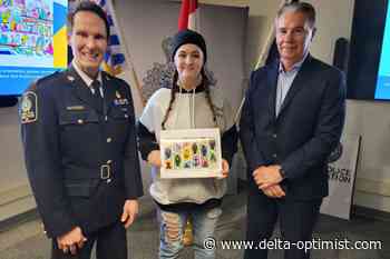 2022 THIS calendar winners announced - Delta-Optimist