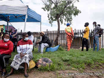 Is the Omicron Variant Less Dangerous Than Delta? What We Know - Healthline