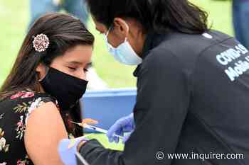 Pa. COVID-19 hospitalizations are at their highest level since January, with spikes in central and western regions - The Philadelphia Inquirer