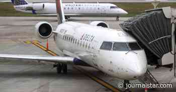 'Incredibly disappointing' — Delta to stop flying from Lincoln - Lincoln Journal Star