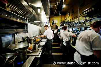 'Too restrictive': Restaurants Canada calling for changes to federal COVID-19 support programs - Delta-Optimist