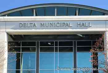 Delta council approves property tax, utility bill increases - Delta-Optimist