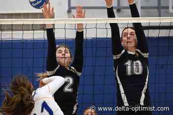 Provincial tourneys begin Thursday for Delta teams - Delta-Optimist