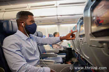 You Can Watch Hallmark Holiday Movies on Delta Flights This Winter - Thrillist