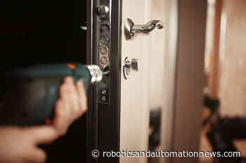 Door locking systems manufacturer turns to Delta for machine vision robotic solution - Robotics and Automation News