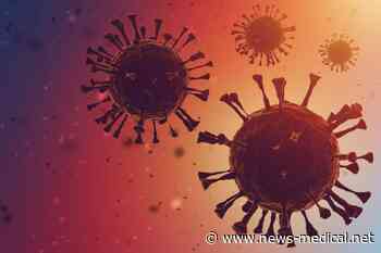 Computational comparison of SARS-CoV-2 Delta and Omicron variant binding affinity with ACE2 - News-Medical.Net