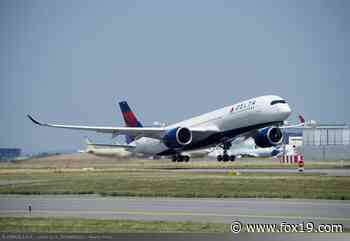 Delta, American Airlines add flights, seats to get Bearcats fans to CFP - WXIX