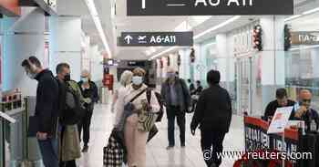 Delta variant cases rise in Canada's Ontario, Omicron to hit 'hard and fast' - Reuters Canada