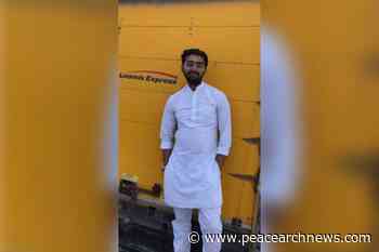 Missing North Delta man found dead – Peace Arch News - Peace Arch News