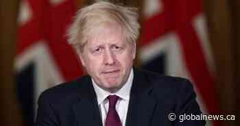 Omicron variant more transmissible than Delta, early indications suggest: U.K. PM - Globalnews.ca