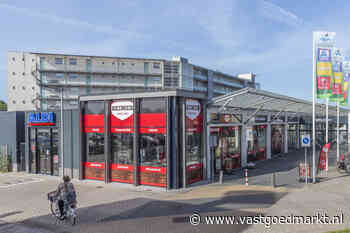 Jumbo huurt in herontwikkeld winkelcentrum Rijkerswoerd - Vastgoedmarkt - Vastgoedmarkt