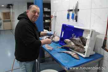Eindejaarsperiode komt traag op gang, maar wie nu al bestelt bij de traiteur, houdt zich niet in: “Een extra tapasplank of hapjesbox? Laat maar komen”