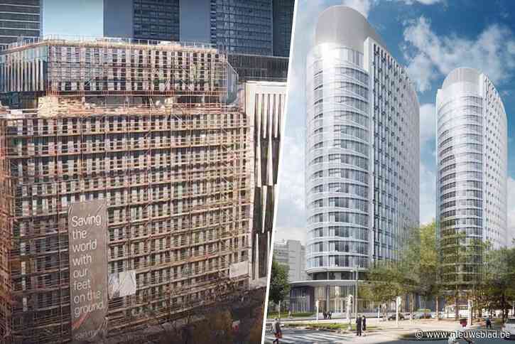 Regering sloot in amper één dag deal van 370 miljoen euro voor kantoorgebouw: “Dit is niet leuk en niet goed”