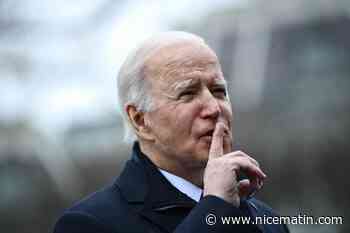 Des sanctions "comme il n'en a jamais vues": Biden redouble de menaces contre Poutine