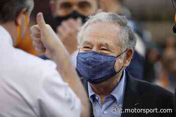 F1 | Ferrari: Todt super consulente a Maranello? Luci e ombre - Motorsport.com, Edizione: Italia