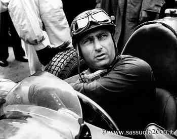 Maranello, il Console Argentino Niscovolos in visita a Maranello nel nome di Fangio - sassuolo2000.it - SASSUOLO NOTIZIE - SASSUOLO 2000