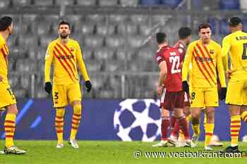 Degryse vergelijkt Barcelona met Anderlecht: &quot;Doet pijn om die onmacht te zien&quot;