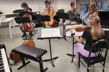 Academie zoekt gastgezinnen (Bornem) - Gazet van Antwerpen Mobile - Gazet van Antwerpen