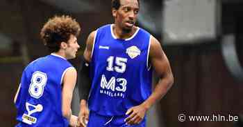 Basket Bornem heeft met André Van Wauwe nieuwe coach te pakken: “Ik ben geen tovenaar” - Het Laatste Nieuws