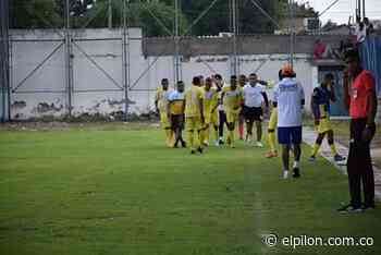 Equipos del fútbol profesional se interesan en jugadores de Becerril - El Pilón