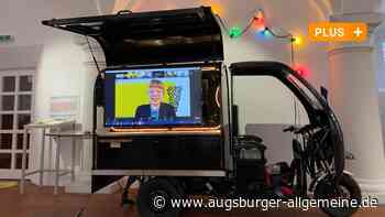 Ideenlabor: Wie kommen Kunst und Kultur in die Straßen der Stadt Ulm?