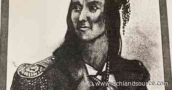 Tecumseh was a shooting star among Ohio chiefs - Richland Source